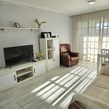 韦尔瓦 Habitacion Privada A 15 Min De La Playa/Piso酒店 外观 照片