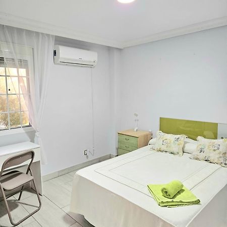 韦尔瓦 Habitacion Privada A 15 Min De La Playa/Piso酒店 外观 照片