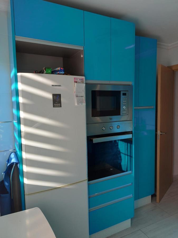 韦尔瓦 Habitacion Privada A 15 Min De La Playa/Piso酒店 外观 照片