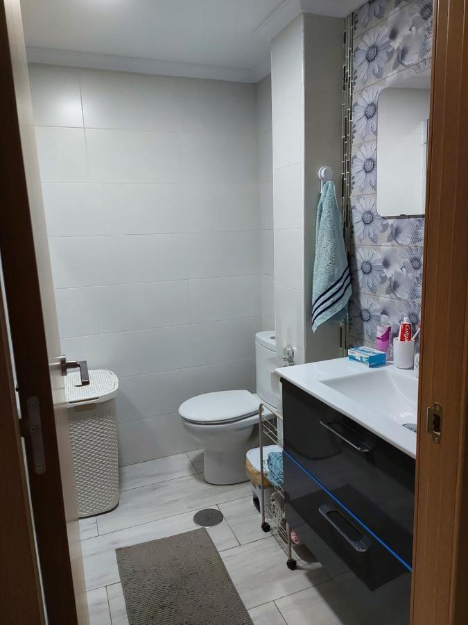 韦尔瓦 Habitacion Privada A 15 Min De La Playa/Piso酒店 外观 照片