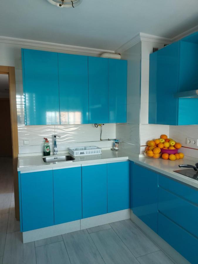 韦尔瓦 Habitacion Privada A 15 Min De La Playa/Piso酒店 外观 照片