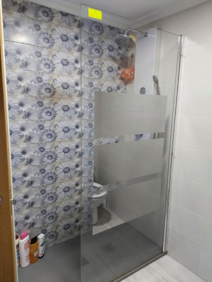 韦尔瓦 Habitacion Privada A 15 Min De La Playa/Piso酒店 外观 照片