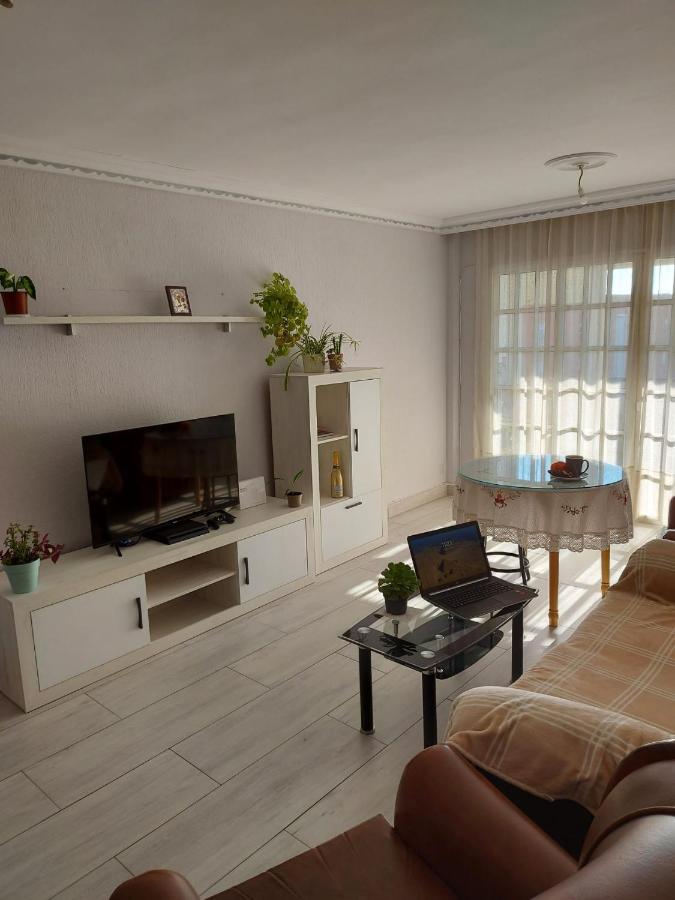韦尔瓦 Habitacion Privada A 15 Min De La Playa/Piso酒店 外观 照片