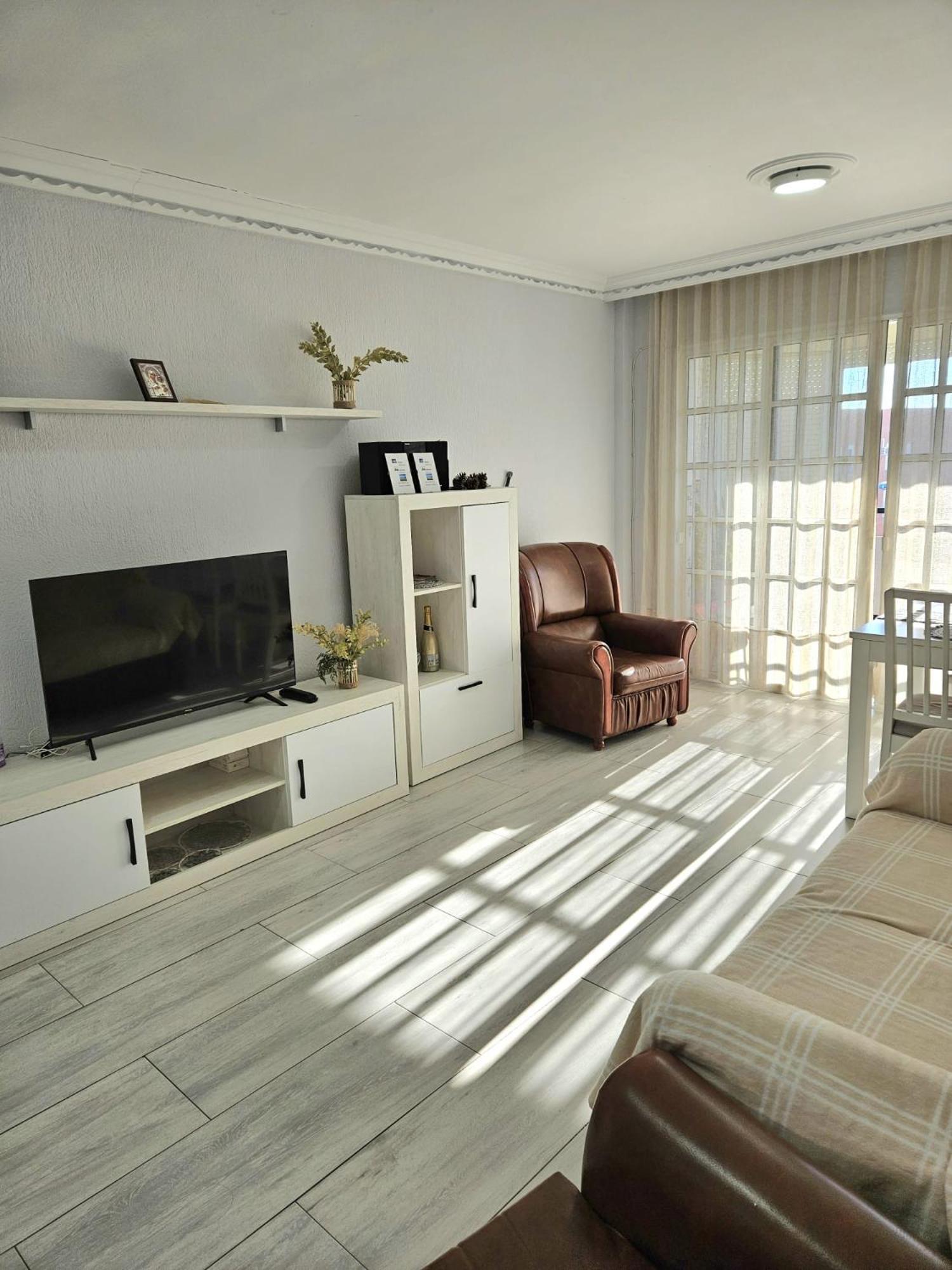 韦尔瓦 Habitacion Privada A 15 Min De La Playa/Piso酒店 外观 照片