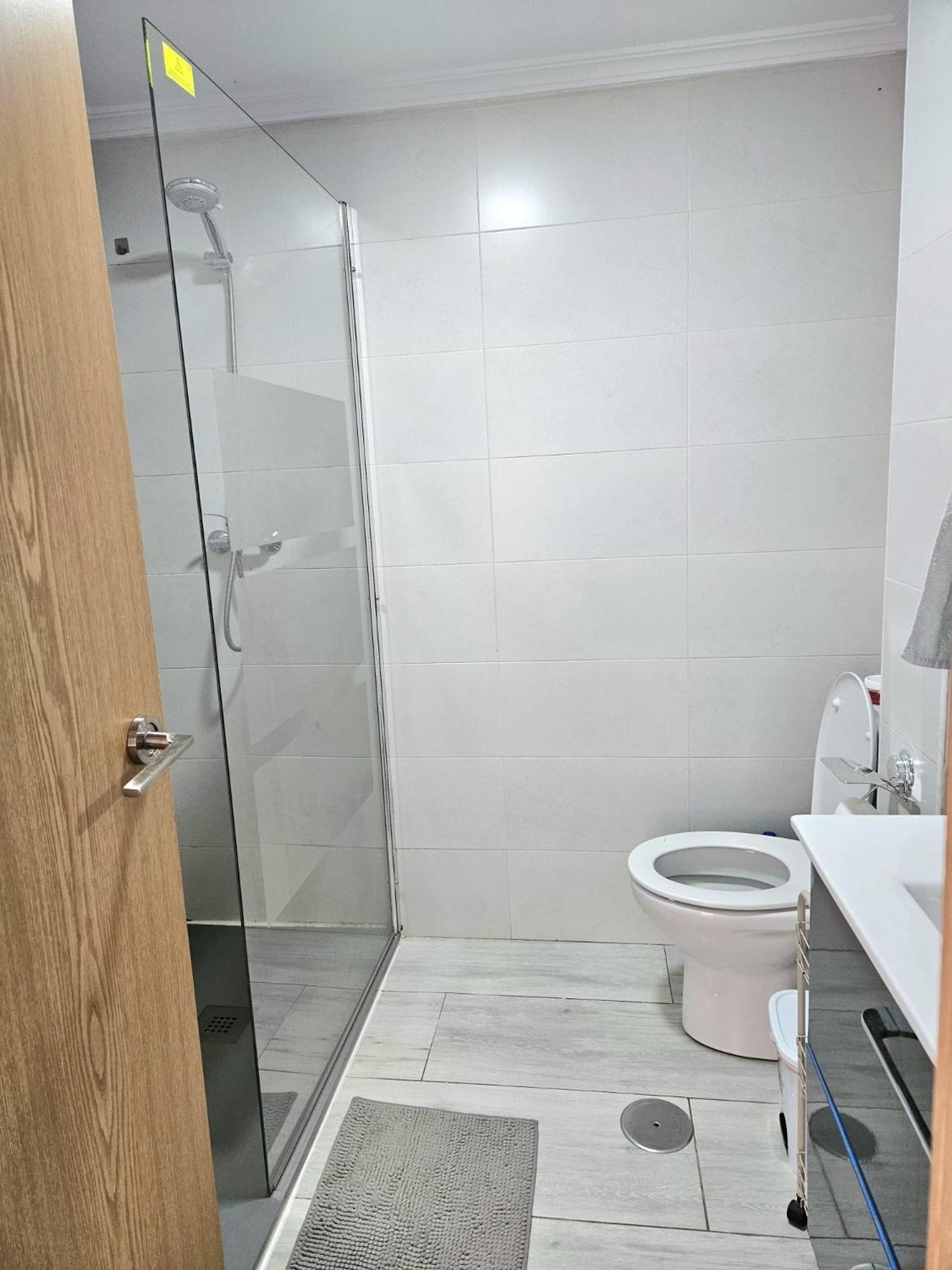 韦尔瓦 Habitacion Privada A 15 Min De La Playa/Piso酒店 外观 照片