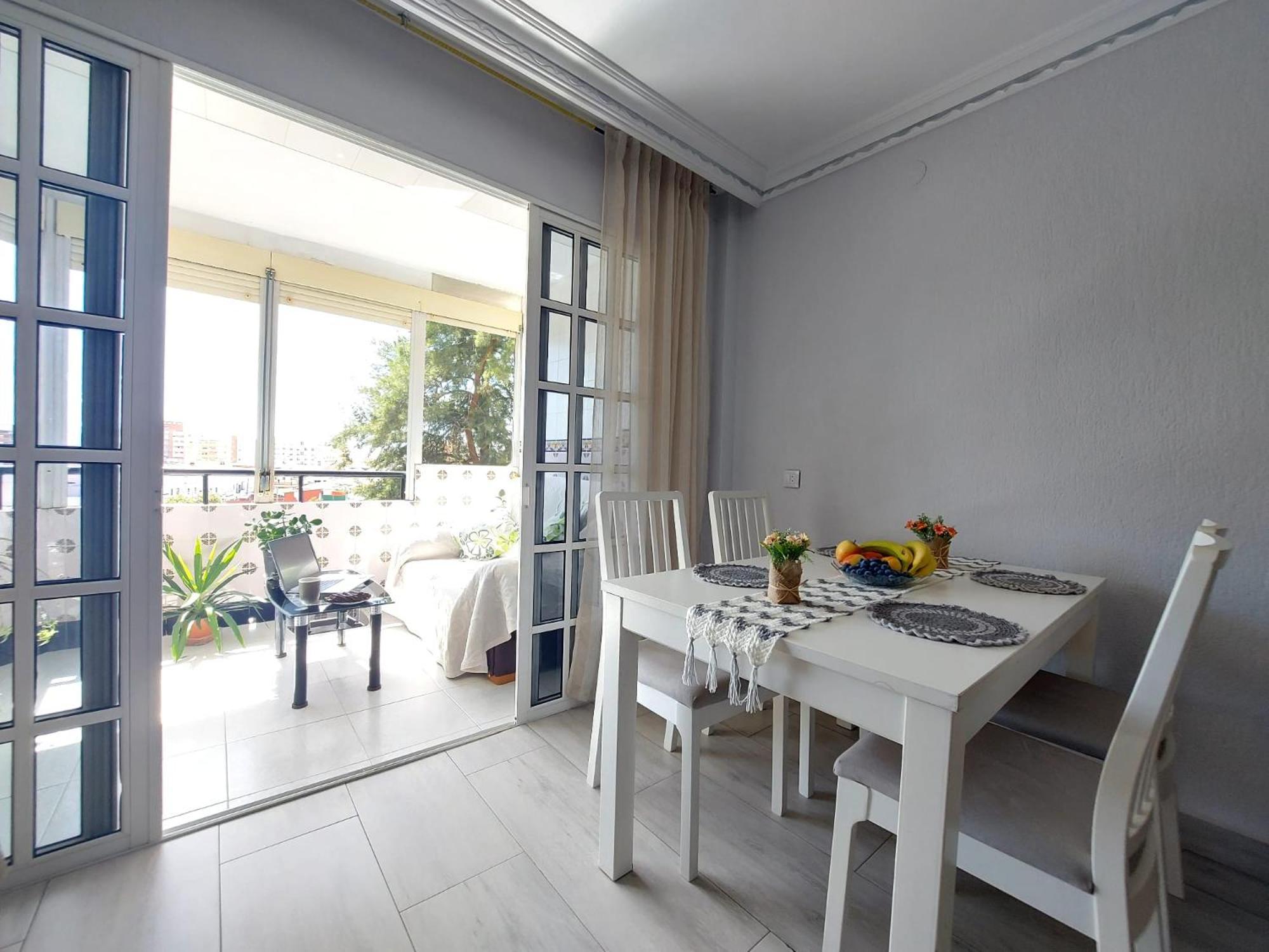 韦尔瓦 Habitacion Privada A 15 Min De La Playa/Piso酒店 外观 照片