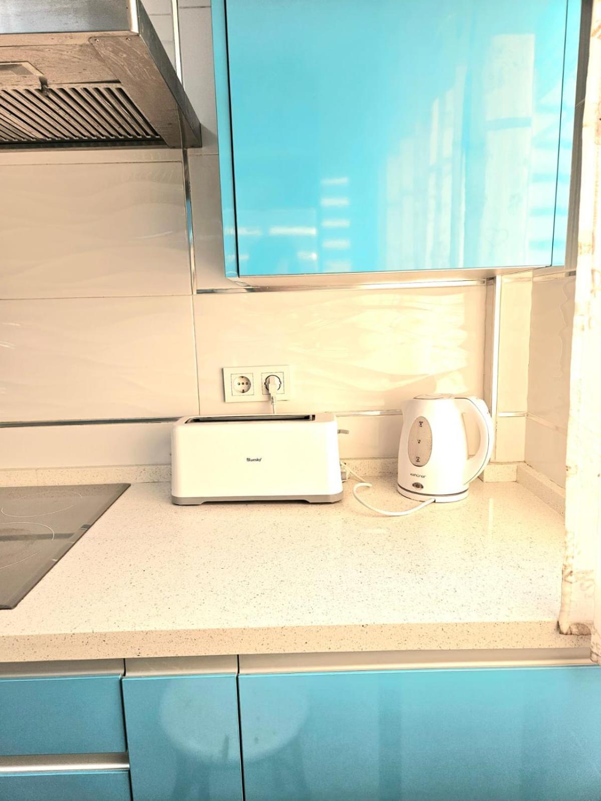 韦尔瓦 Habitacion Privada A 15 Min De La Playa/Piso酒店 外观 照片
