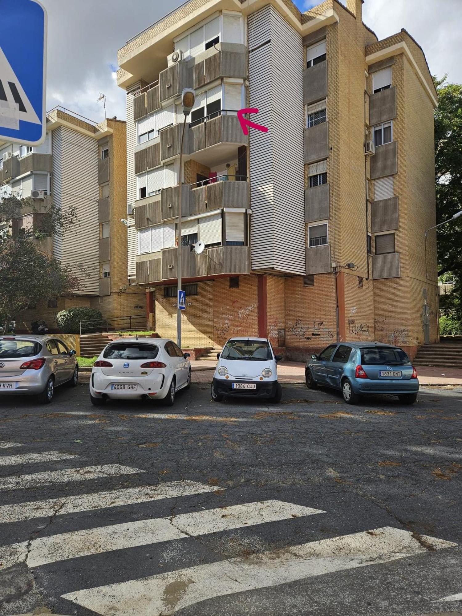 韦尔瓦 Habitacion Privada A 15 Min De La Playa/Piso酒店 外观 照片